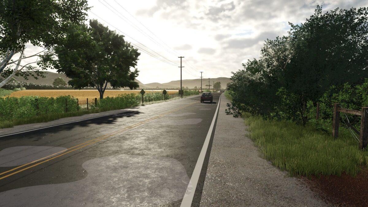 Vale do Segredo Map v 1.0.1.0