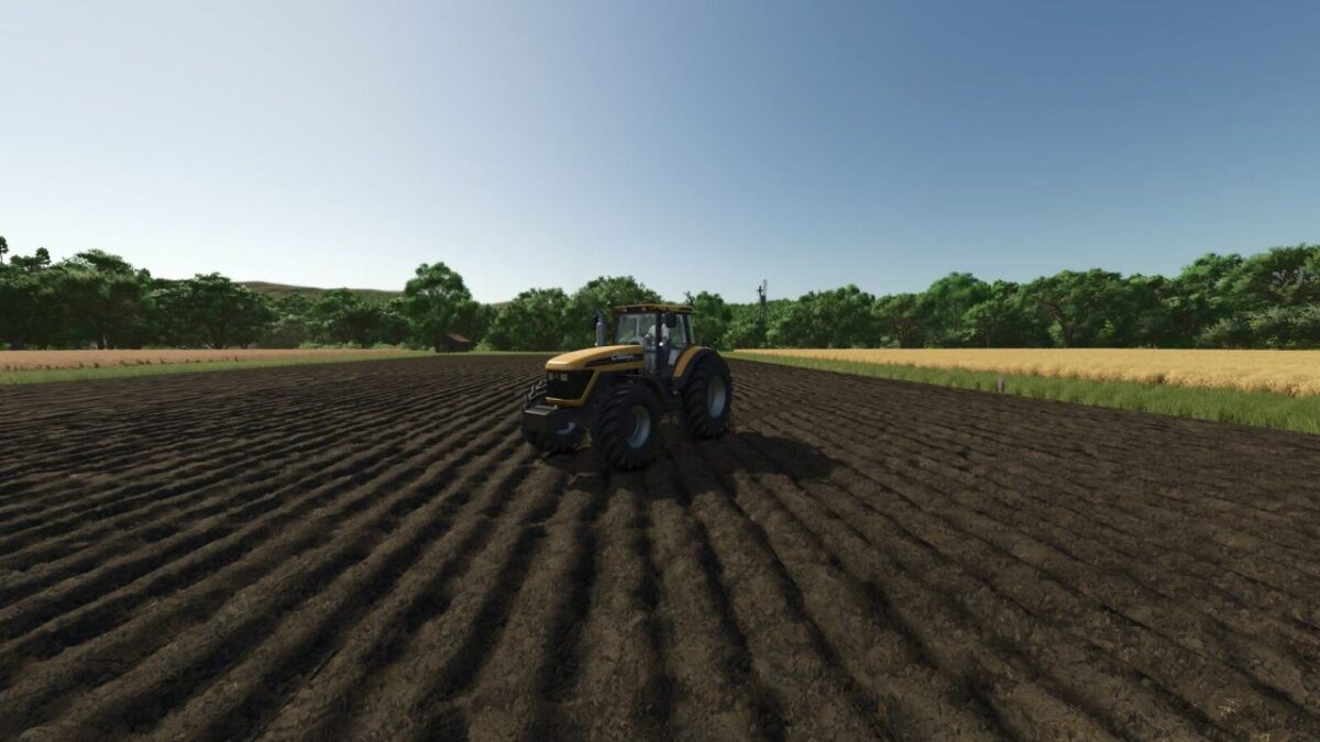 Vehicle Camera Dynamics v 1.0