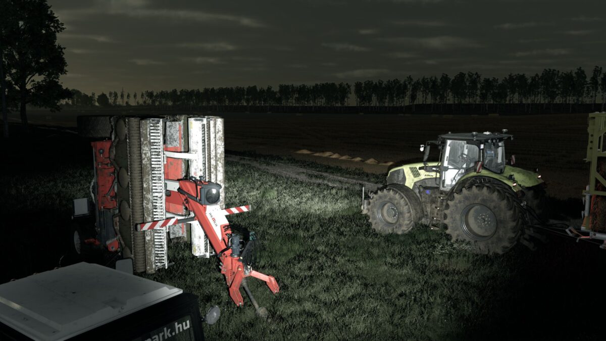Vehicle Cleaning v 1.0.6.0
