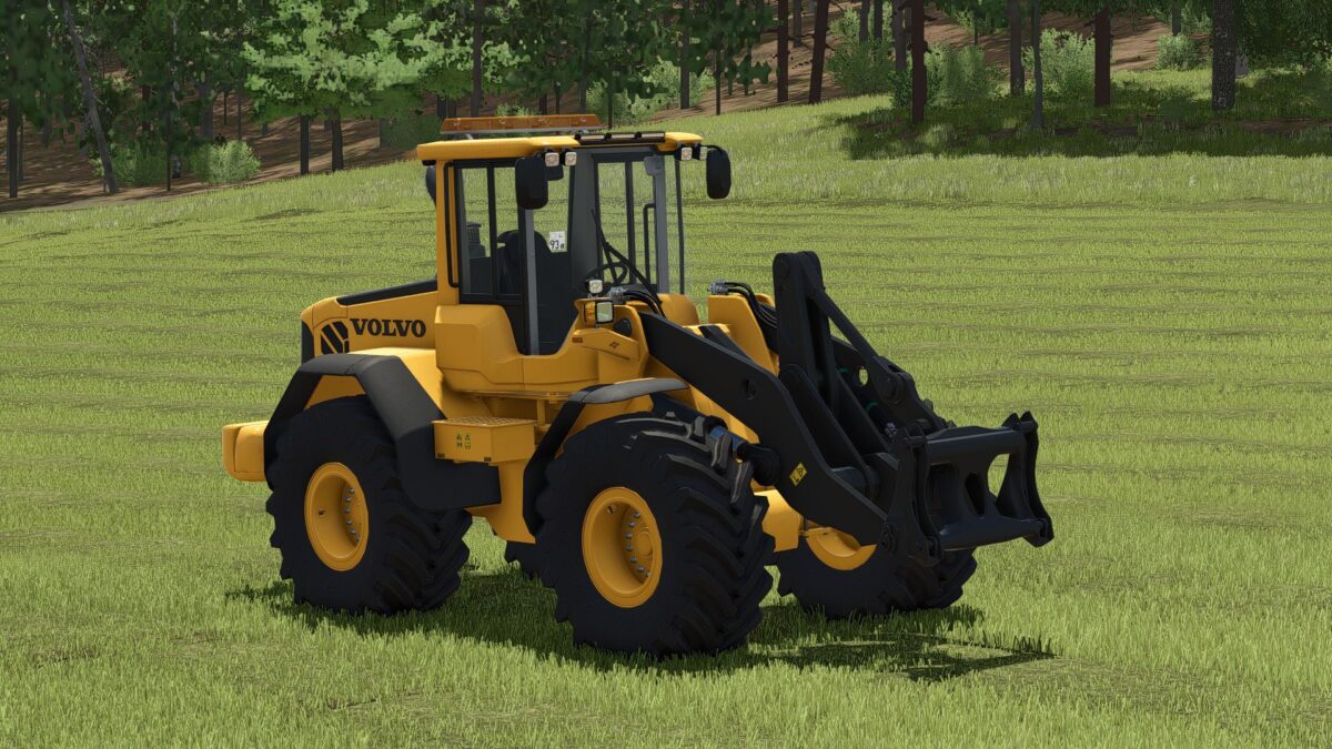 Volvo F Series v 1.0.0.2