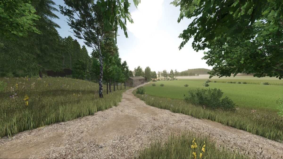 Wildenberg Map v 1.0.0.1