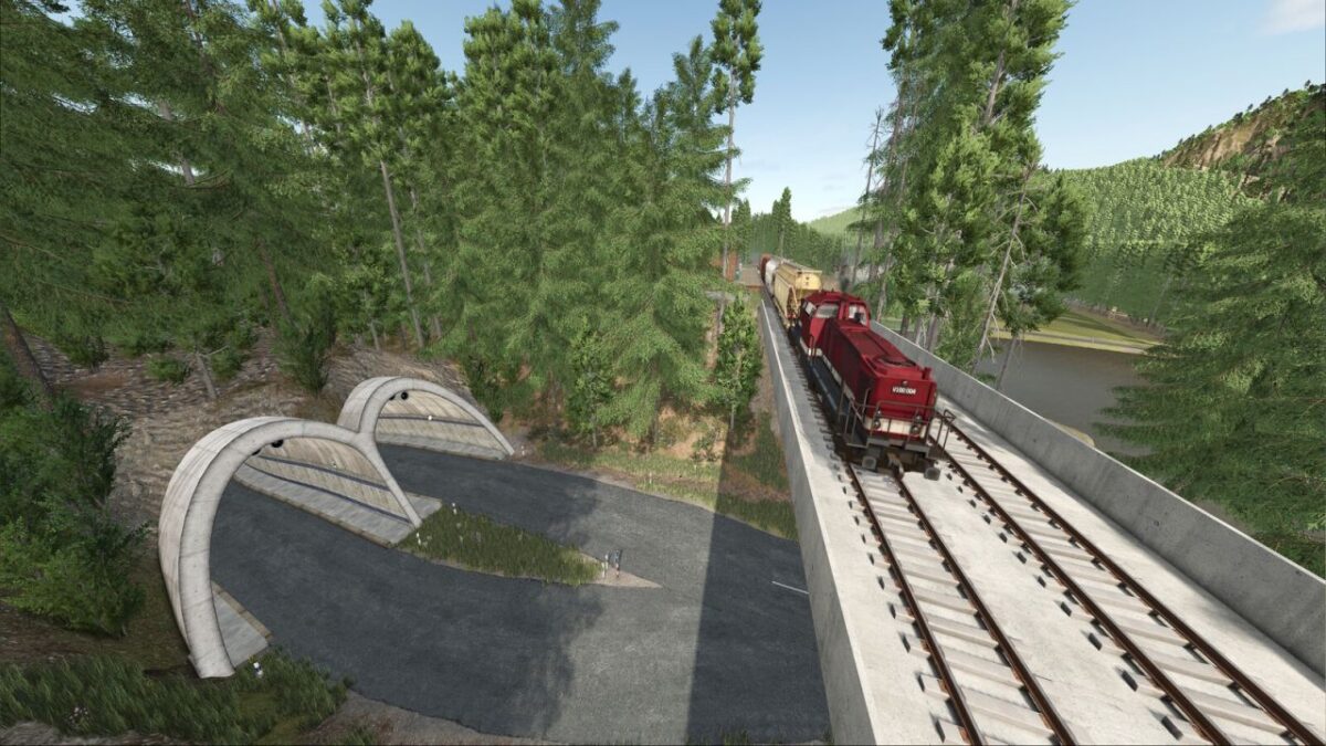 Wildenberg Map v 1.0.0.1