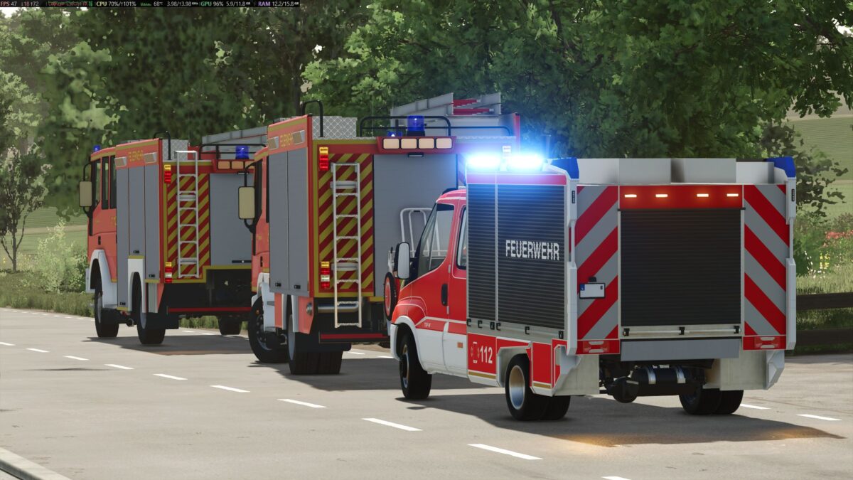 Ziegler TSF-W/Iveco Daily 35-160 v 1.0