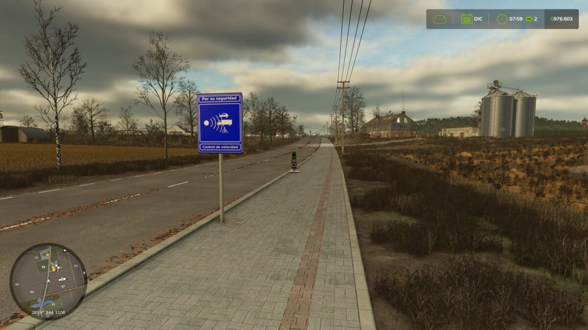 Zone Radar v 1.0