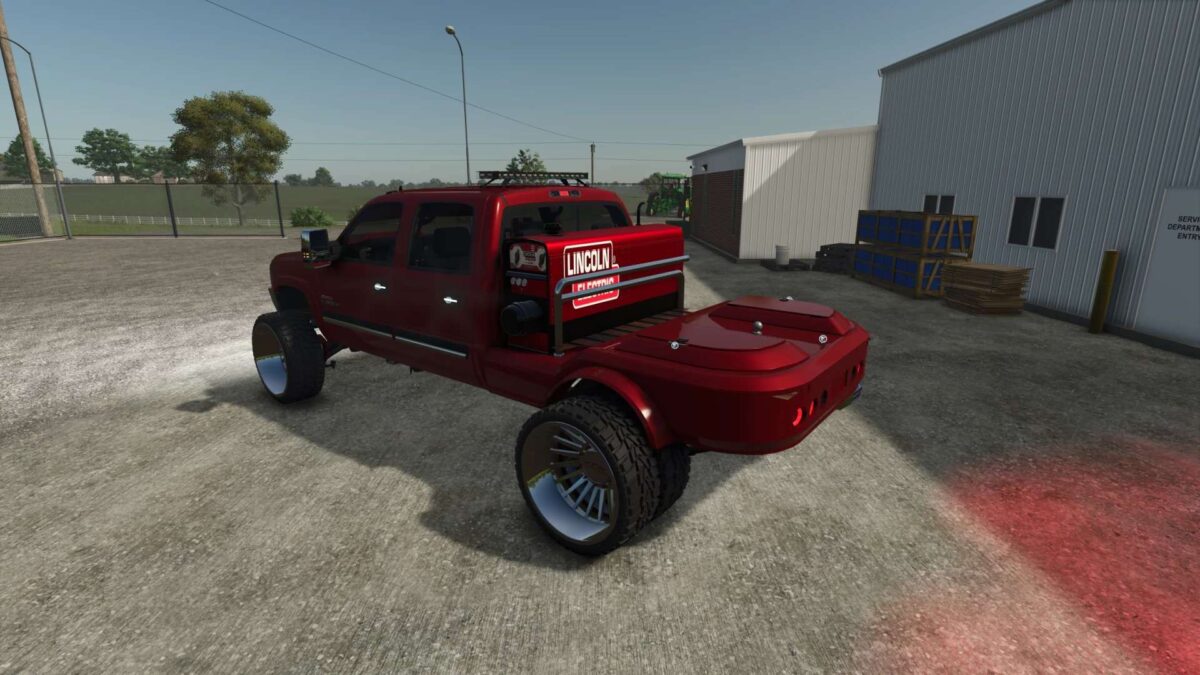 2006 Chevrolet Cateye v 1.0