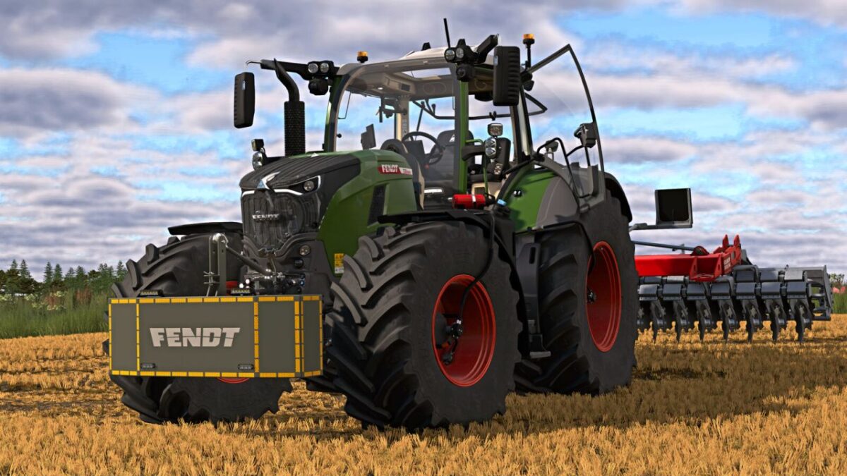 2600 kg Weight v 1.0