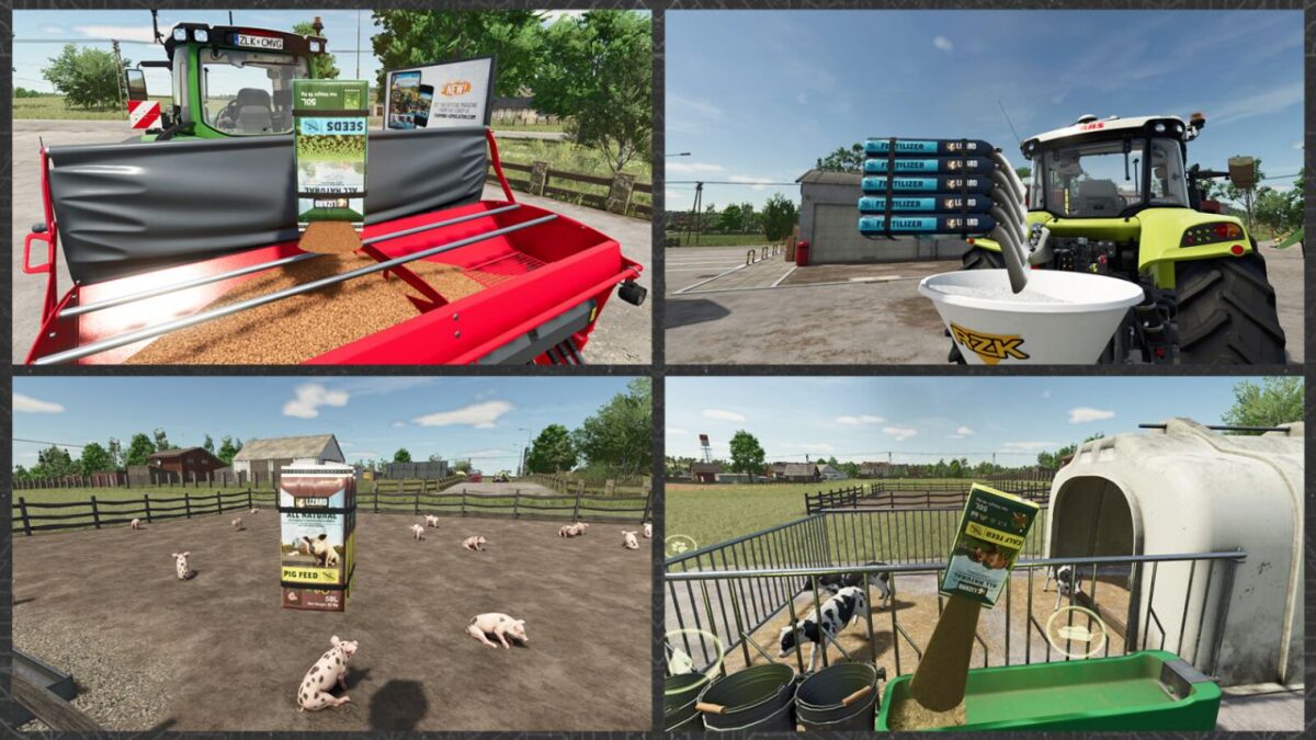 Hand Liftable Consumables v 1.2