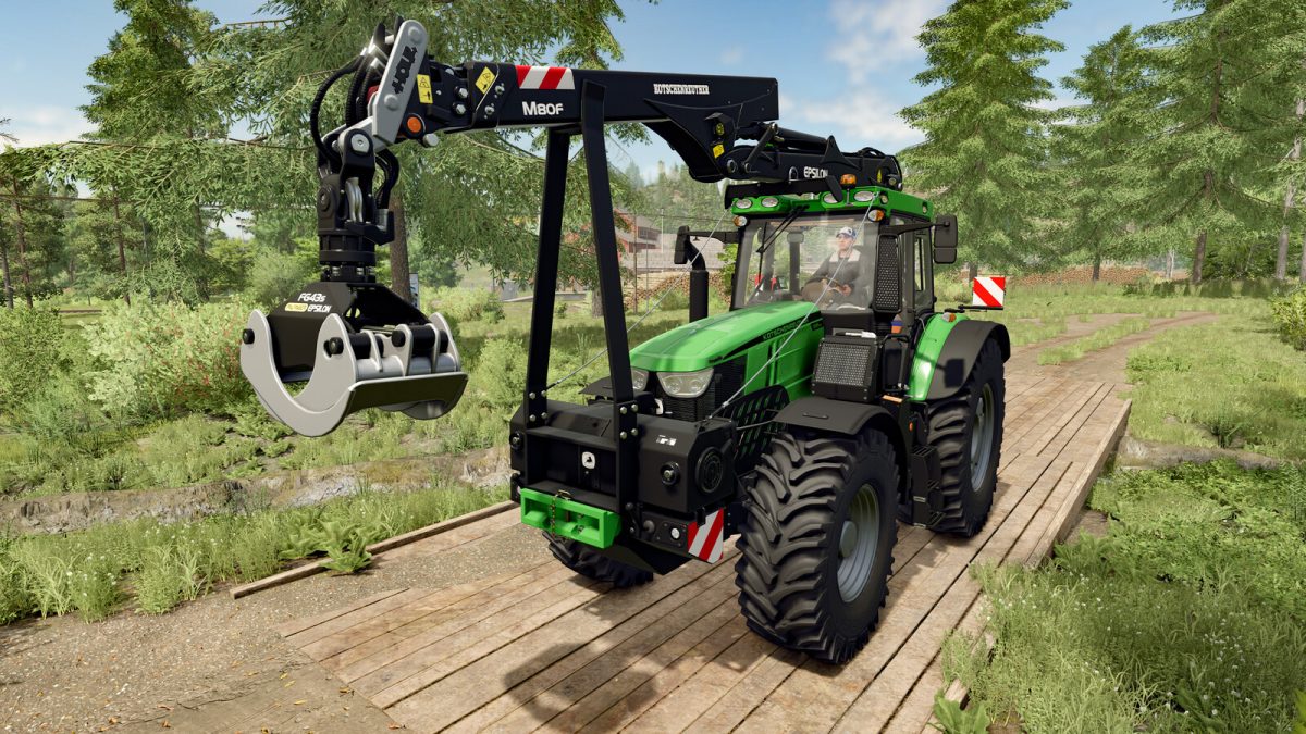 Kotschenreuther K300R Rust Edition v 1.5
