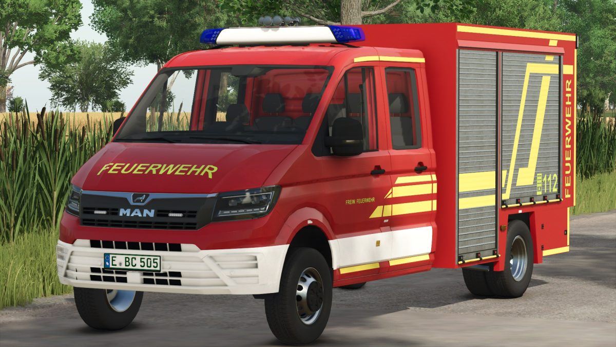 MAN TGE TSF-W v 1.0.0.3