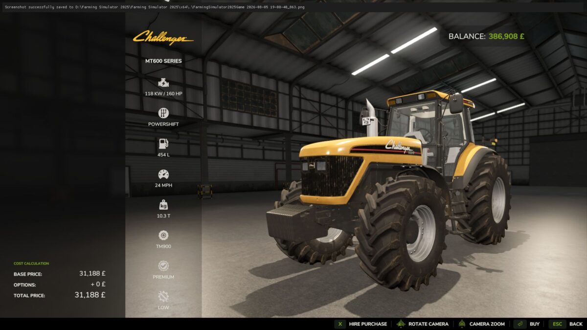 AgroTrader v 1.1
