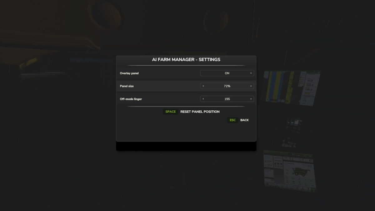 AI Farm Manager v 3.0