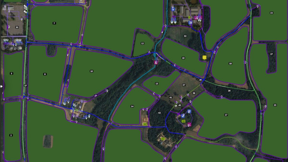 Autodrive Saxlingham XL v 1.3