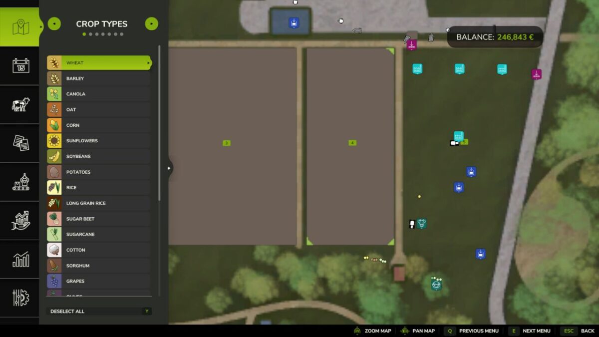 Bale Finder v 1.1
