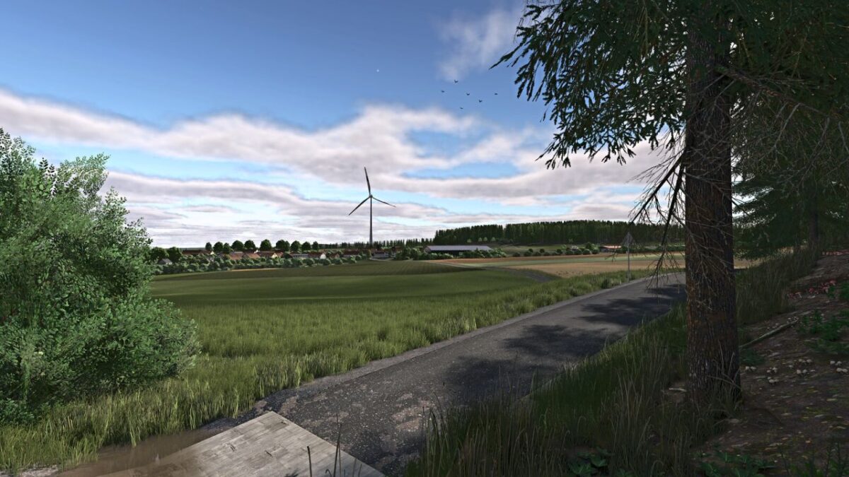 Beuren Map v 1.0