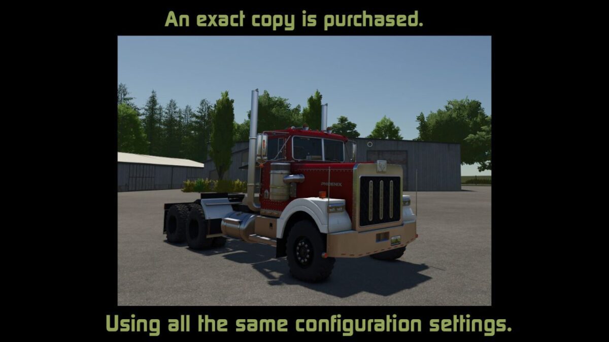 Buy another Vehicle v 1.0