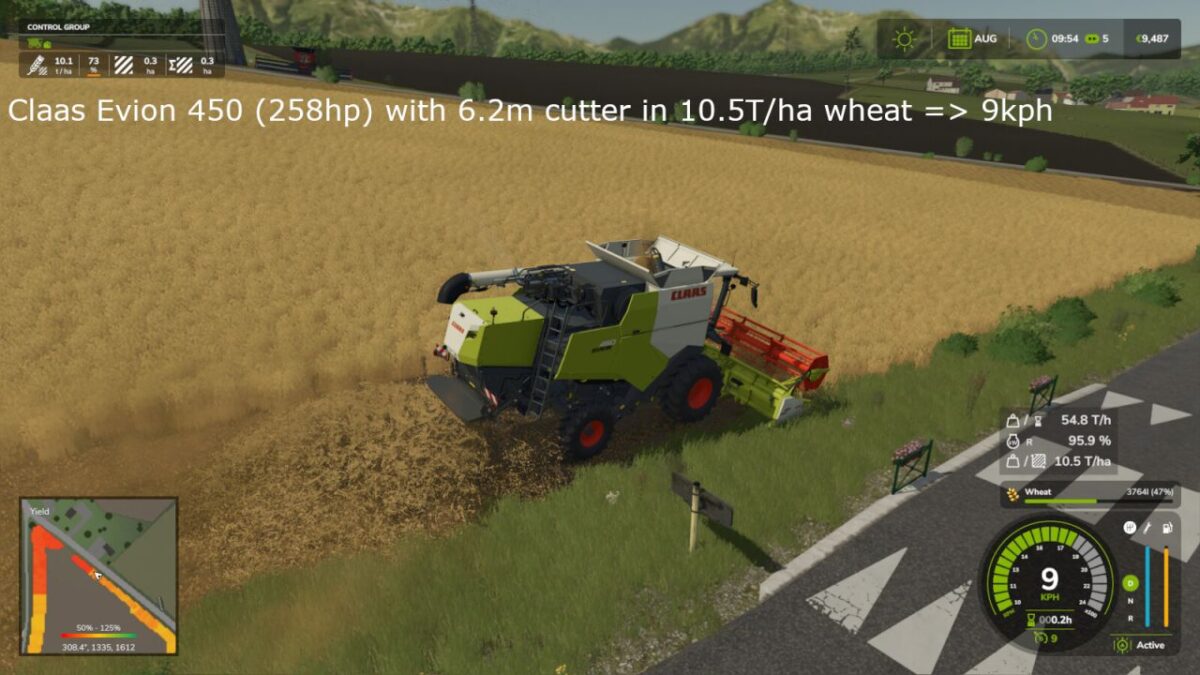 Combine XPerience v 1.0.2.0