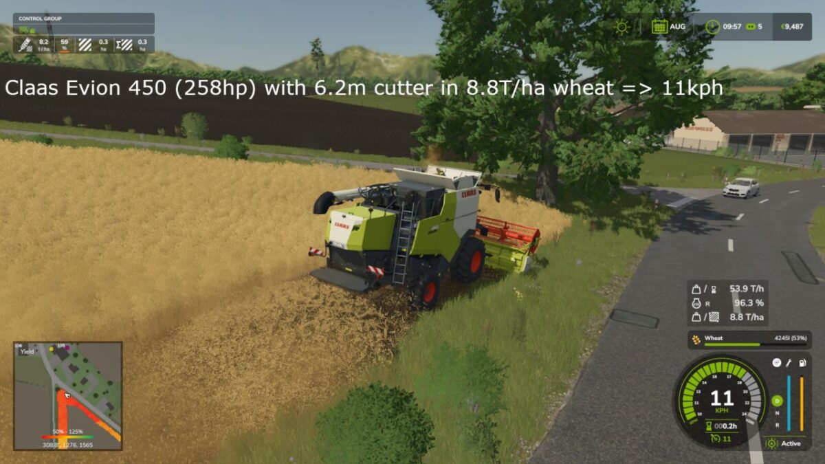 Combine XPerience v 1.0.2.0