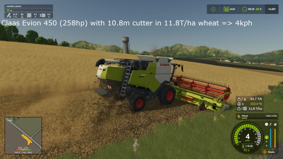 Combine XPerience v 1.0.2.0