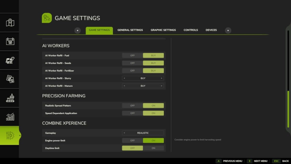 Combine XPerience v 1.0.2.0