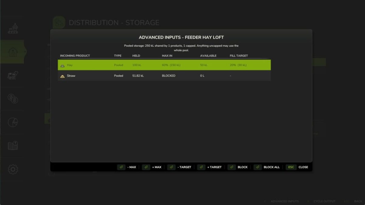 Distribution Redux v 1.1