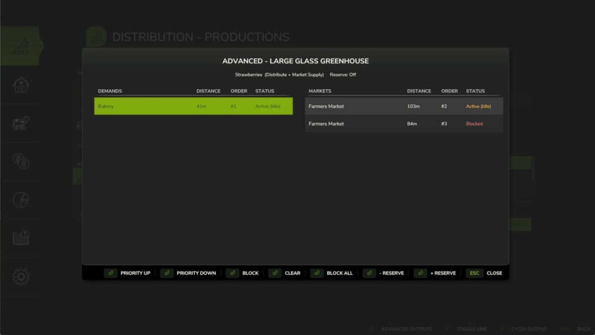Distribution Redux v 1.1