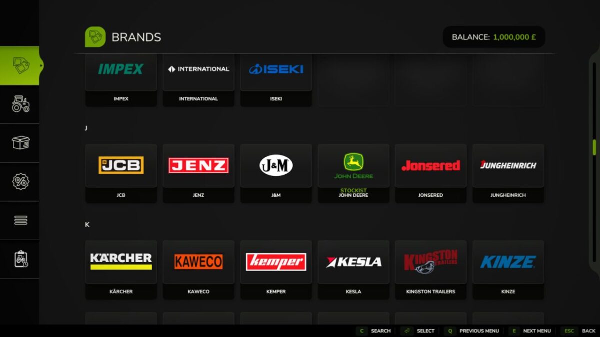 Dynamic Dealership v 1.0