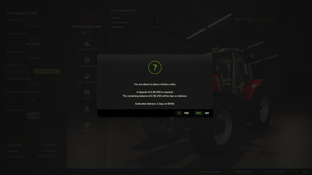 Dynamic Dealership v 1.0