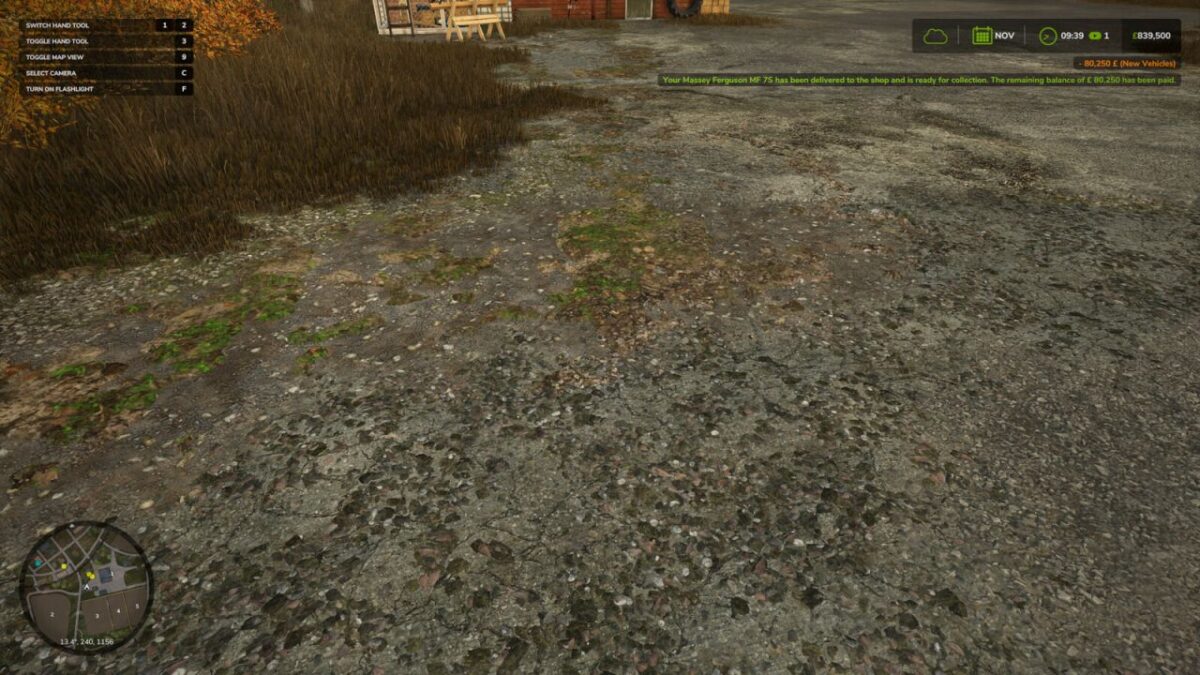 Dynamic Dealership v 1.0