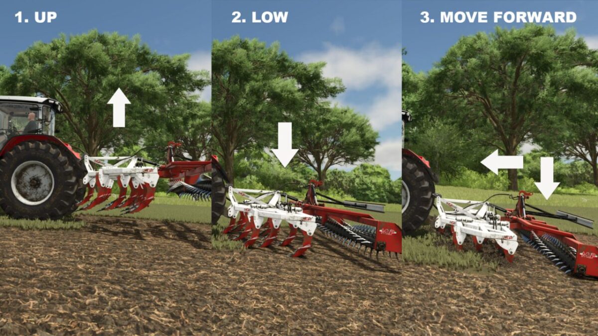 Dynamic Lowering v 1.0.3.0