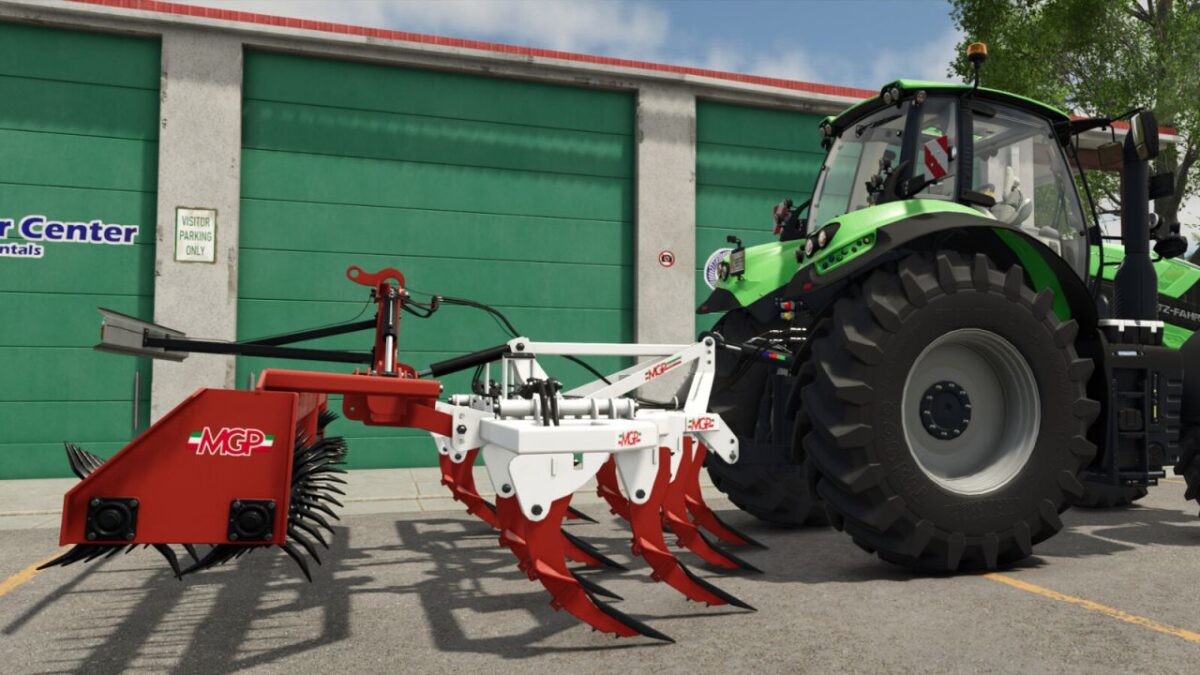 Dynamic Lowering v 1.0.3.0