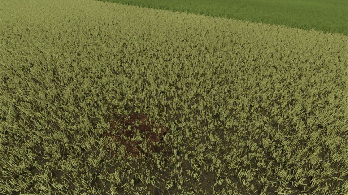 Dynamic Molehills v 1.0.0.1