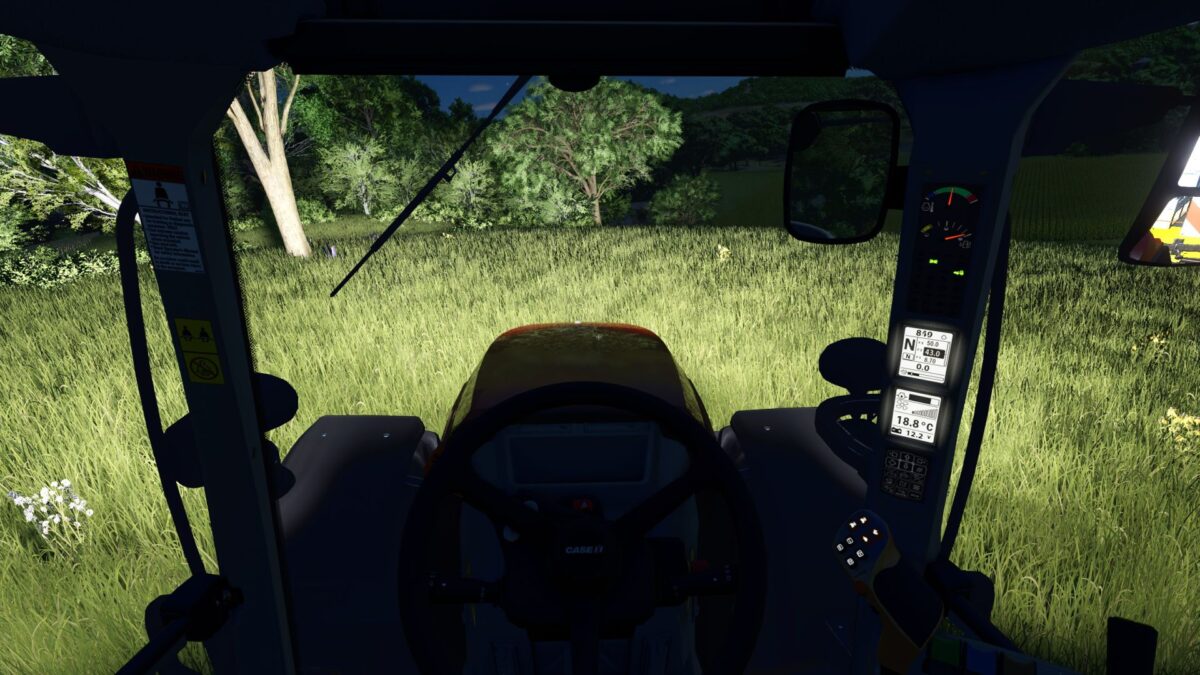 Extended Vehicle Lighting Controls v 3.1.2.0