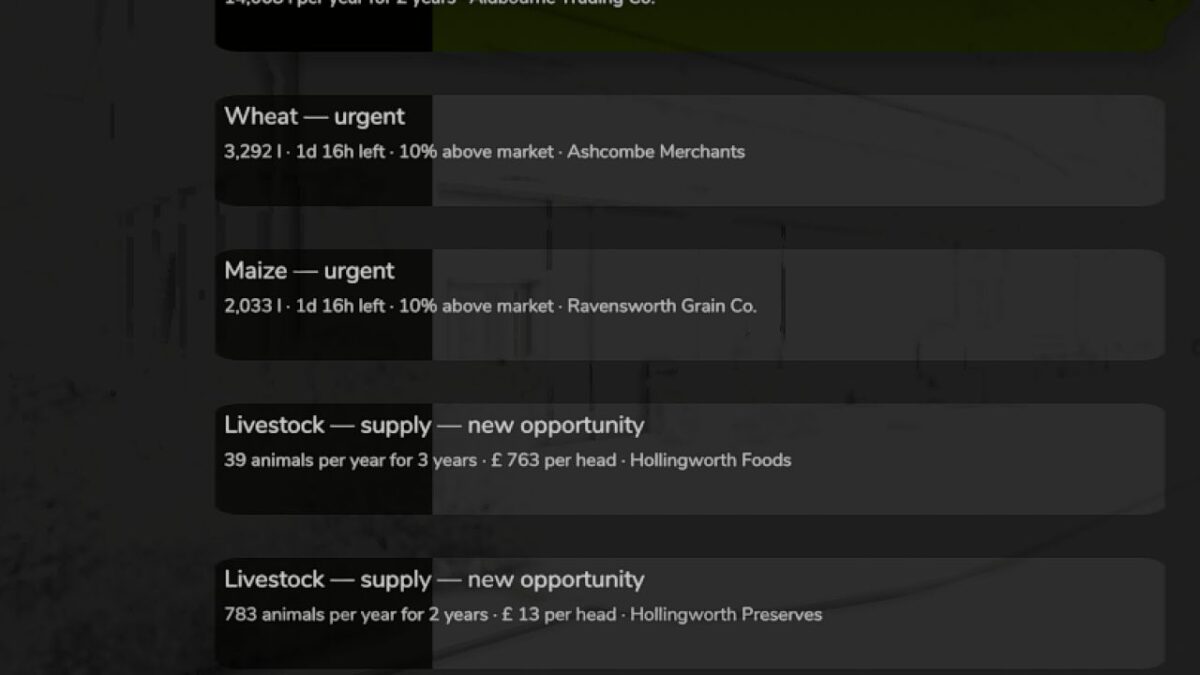 Forward Contracts v 1.0