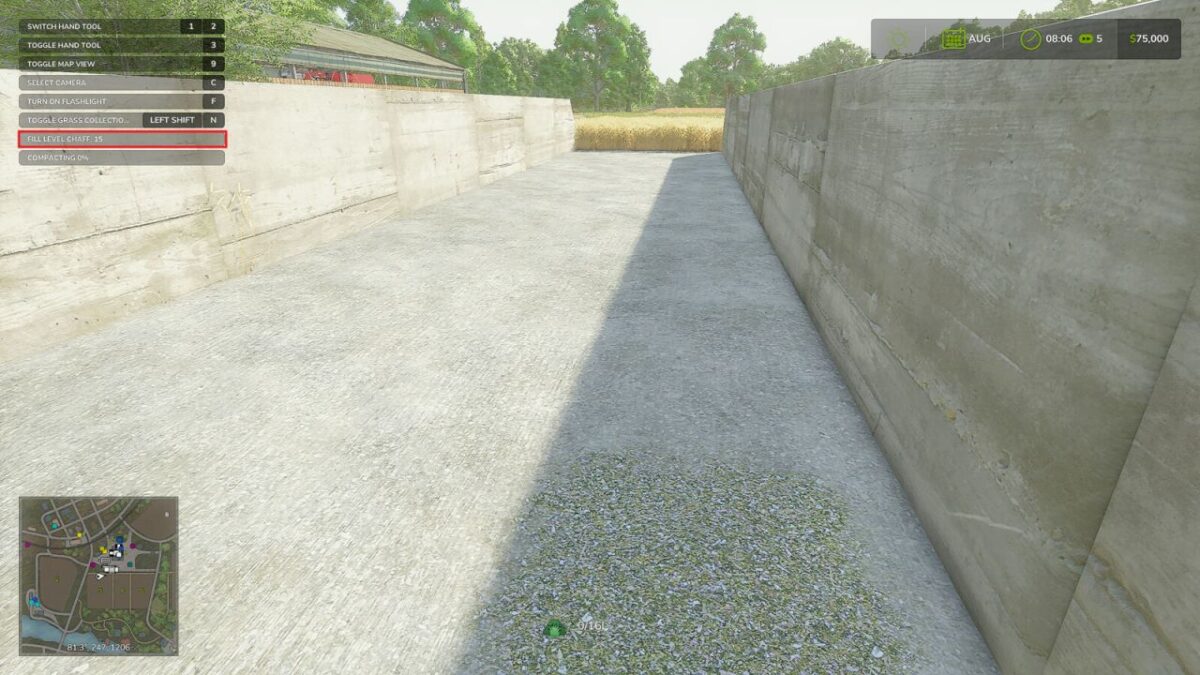 Grass Collection v 1.0