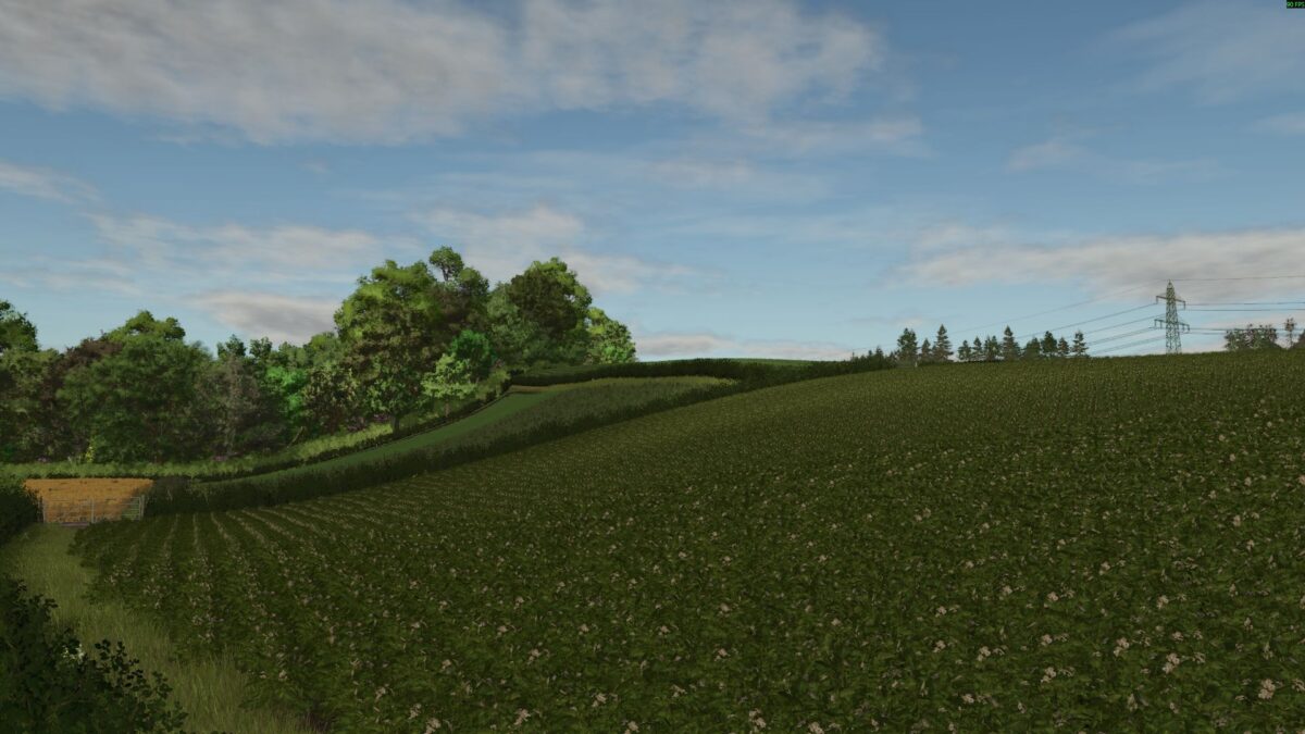 Cornwall Map v 2.5.0.2