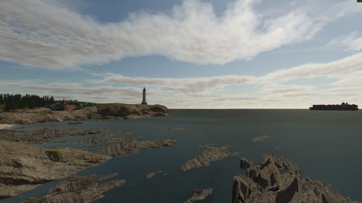 Cornwall Map v 2.5.0.2