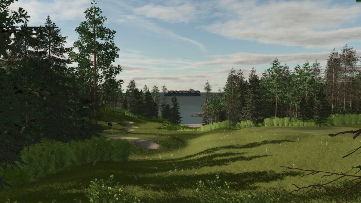 Cornwall Map v 2.5.0.2