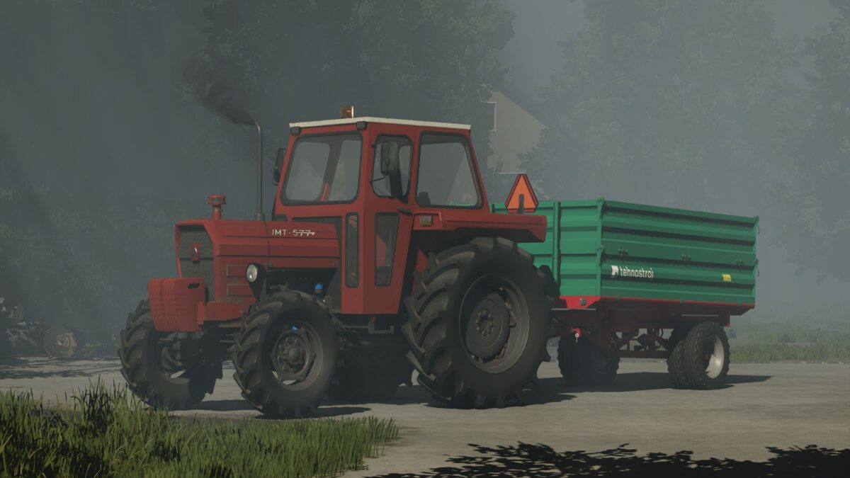IMT 577 v 1.0