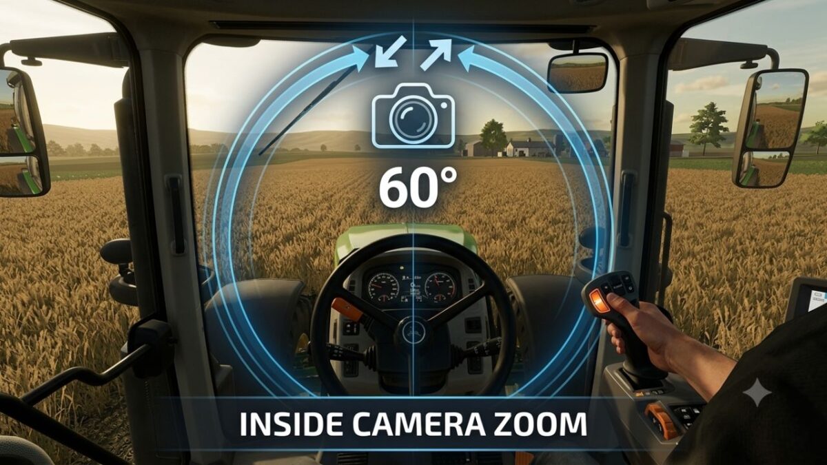 Inside Camera Zoom v 1.0.0.1