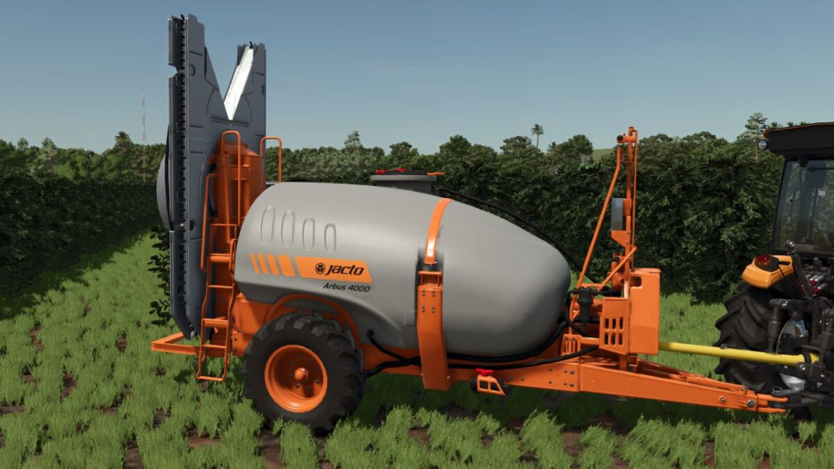 Jacto Arbus 4000 v 1.0