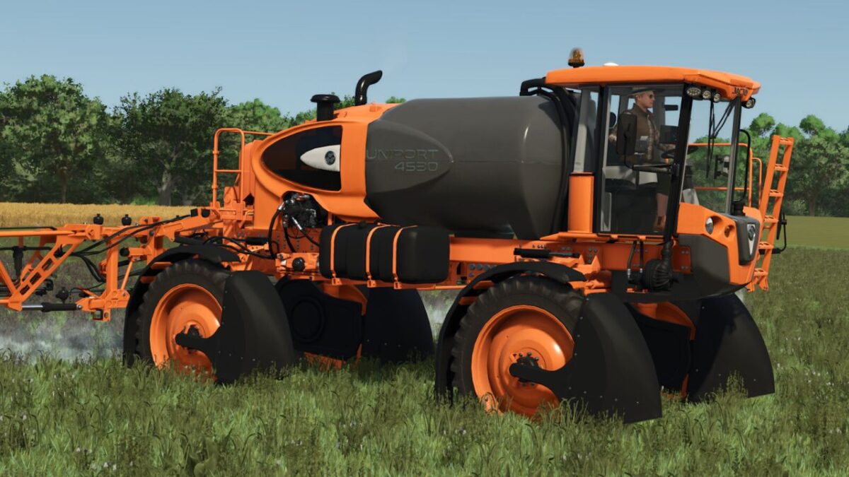 Jacto Uniport 4530 v 1.0.0.1