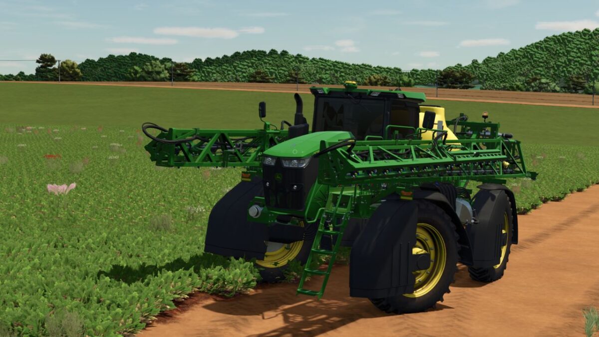 John Deere 440R v 1.0