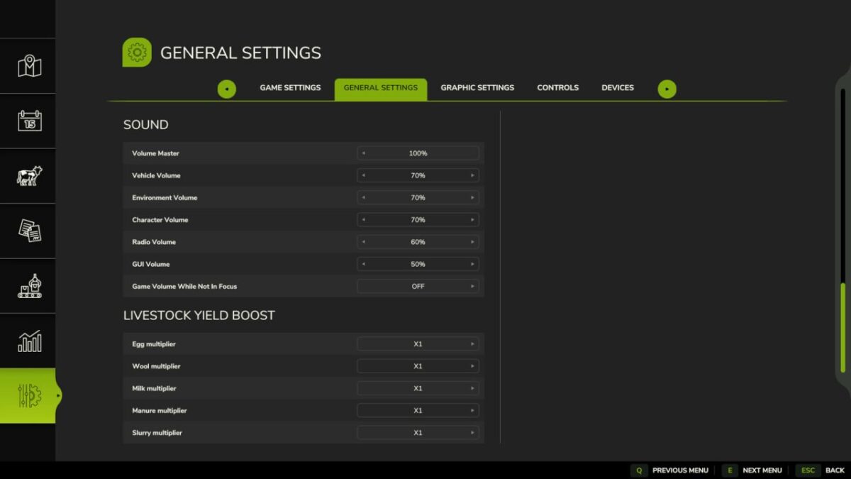 Livestock Yield Boost v 1.0