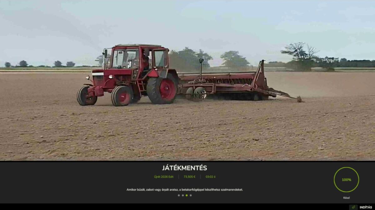 Loading Video Screen v 1.0