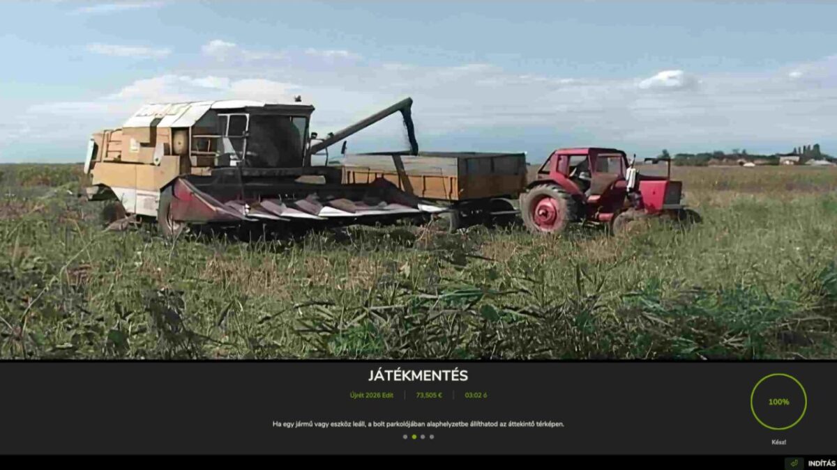 Loading Video Screen v 1.0