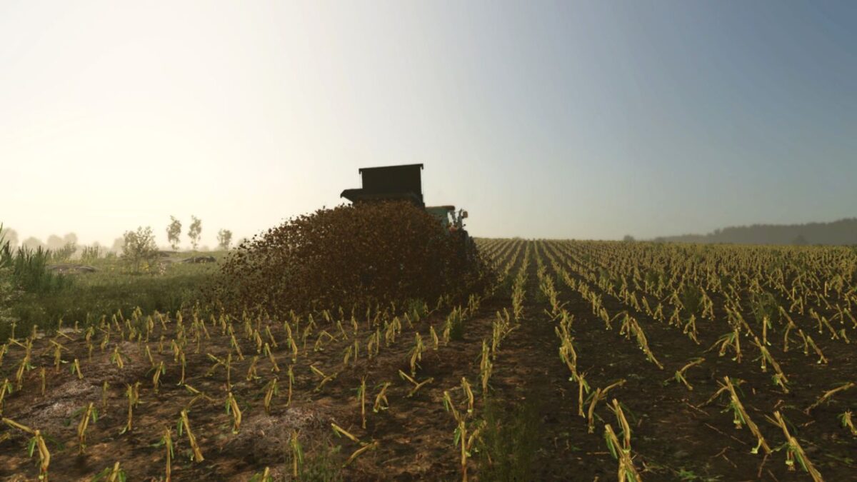 Manure Ground v 1.0