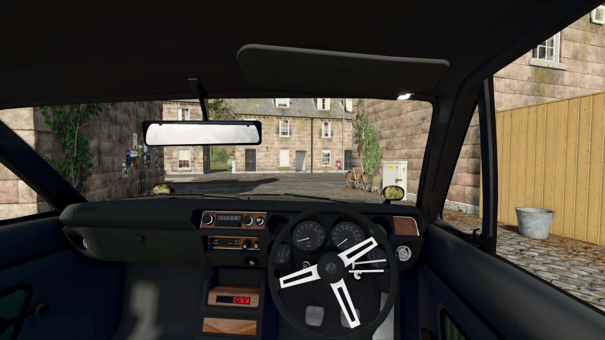 Nissan Skyline 2000 GT-R v 1.0