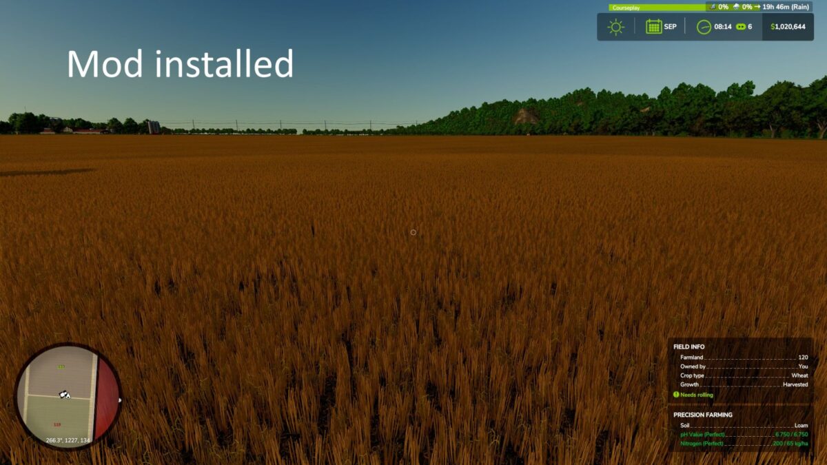 No Winter Weeds v 1.2