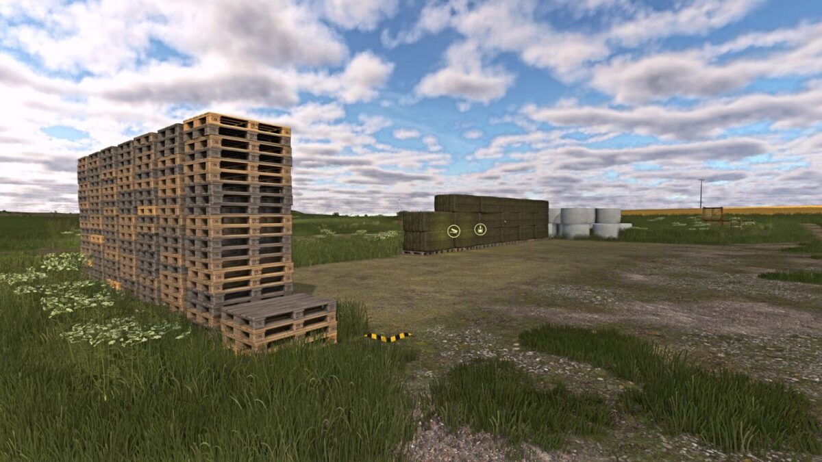 Object Storage Visuals v 1.0