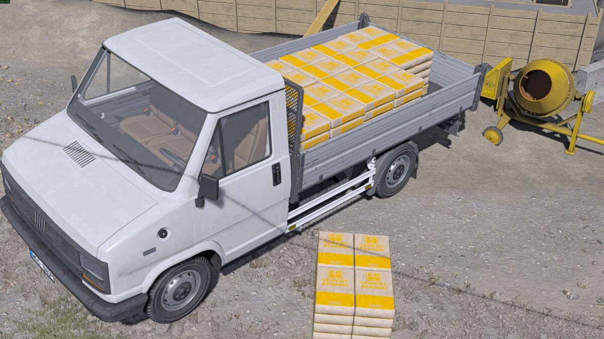 Polish Products Texture Pack v 1.0